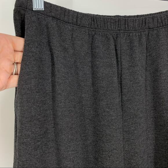 Lulus Gray Jogger Pants Women's Size Small NWT - Picture 6 of 7